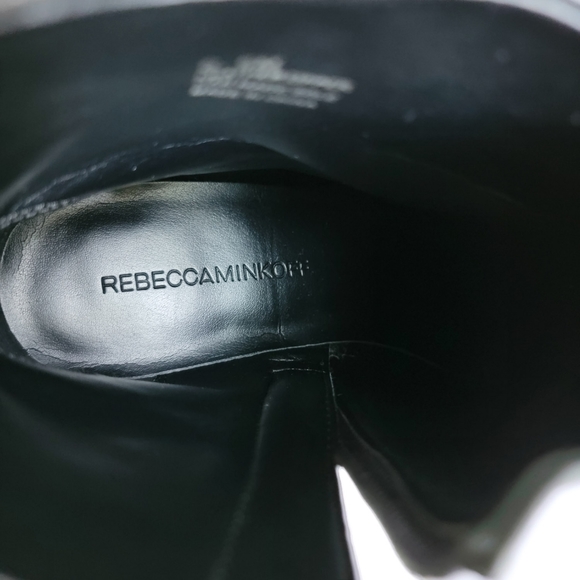 Rebecca Minkoff Lizzie Charms Boots - Picture 7 of 13